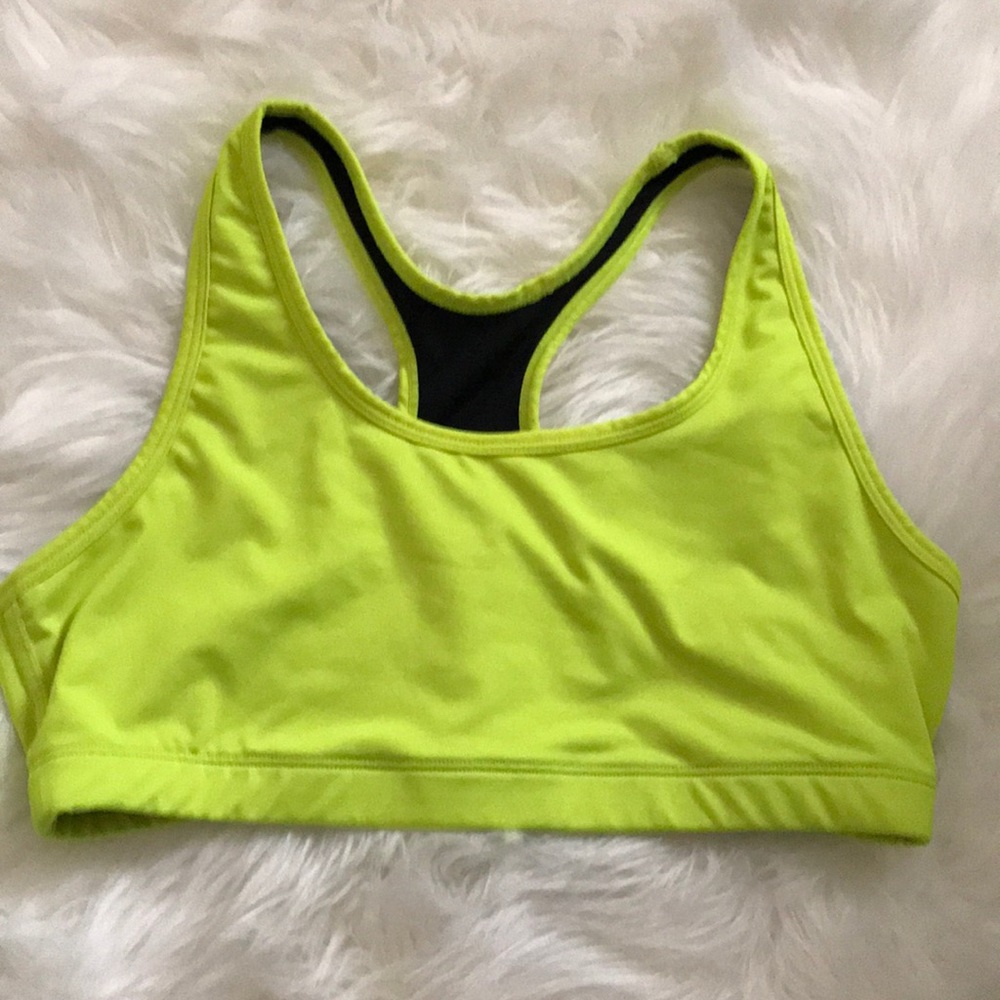 Sterling Performance sports bra